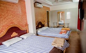Chella Krishna Residency